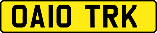 OA10TRK