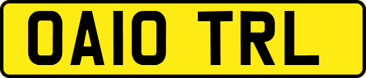 OA10TRL