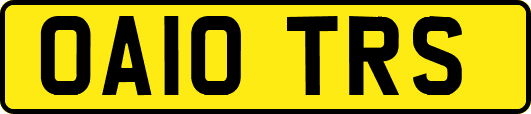 OA10TRS