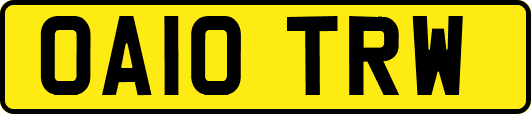 OA10TRW
