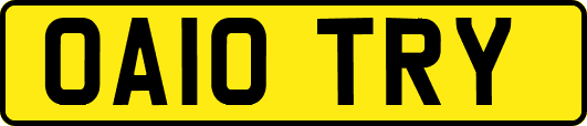 OA10TRY
