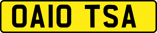 OA10TSA