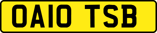 OA10TSB
