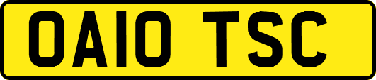 OA10TSC