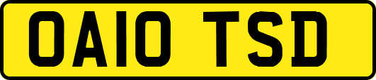 OA10TSD