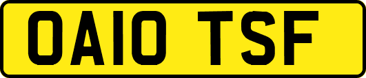 OA10TSF