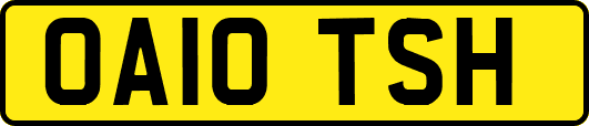 OA10TSH