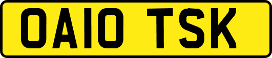 OA10TSK