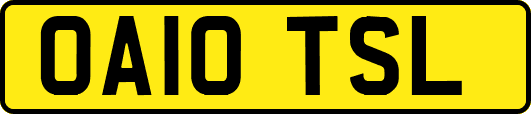 OA10TSL
