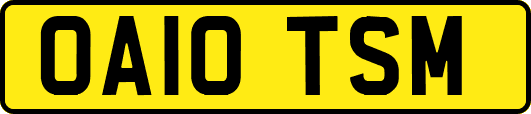 OA10TSM