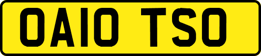 OA10TSO