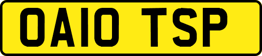 OA10TSP