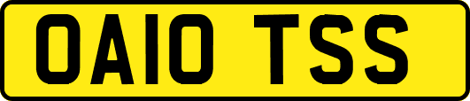 OA10TSS