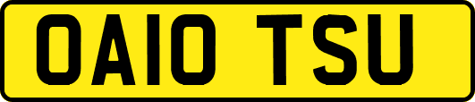 OA10TSU