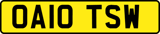 OA10TSW