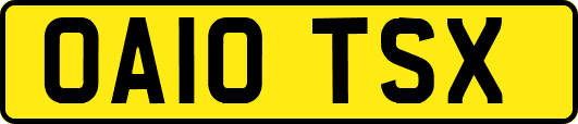 OA10TSX