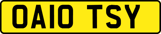 OA10TSY