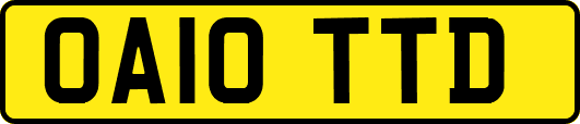 OA10TTD