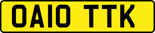 OA10TTK