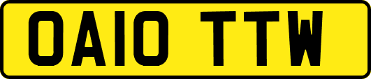 OA10TTW