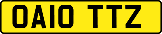 OA10TTZ
