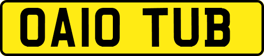 OA10TUB