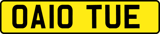 OA10TUE