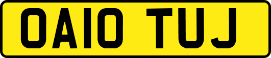 OA10TUJ
