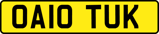 OA10TUK