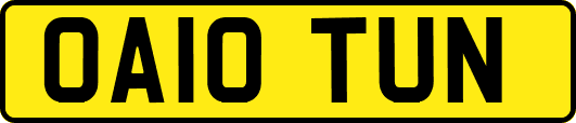 OA10TUN