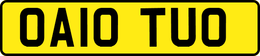 OA10TUO
