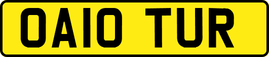 OA10TUR