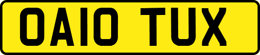OA10TUX