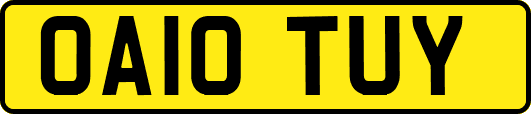 OA10TUY