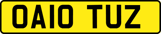 OA10TUZ