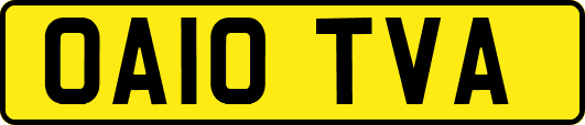 OA10TVA
