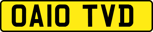 OA10TVD