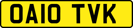 OA10TVK