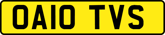 OA10TVS