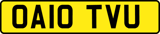 OA10TVU