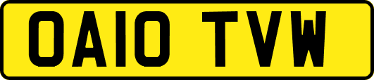 OA10TVW