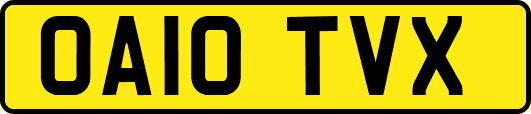 OA10TVX