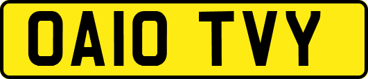OA10TVY