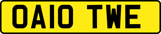 OA10TWE