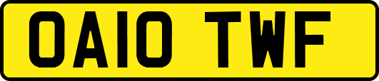 OA10TWF