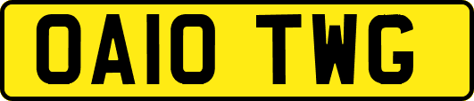 OA10TWG