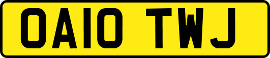 OA10TWJ