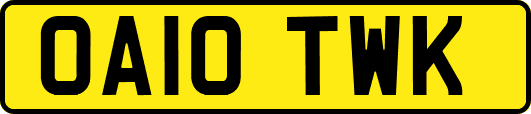 OA10TWK