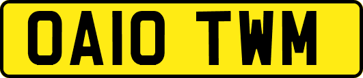 OA10TWM