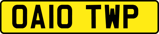 OA10TWP
